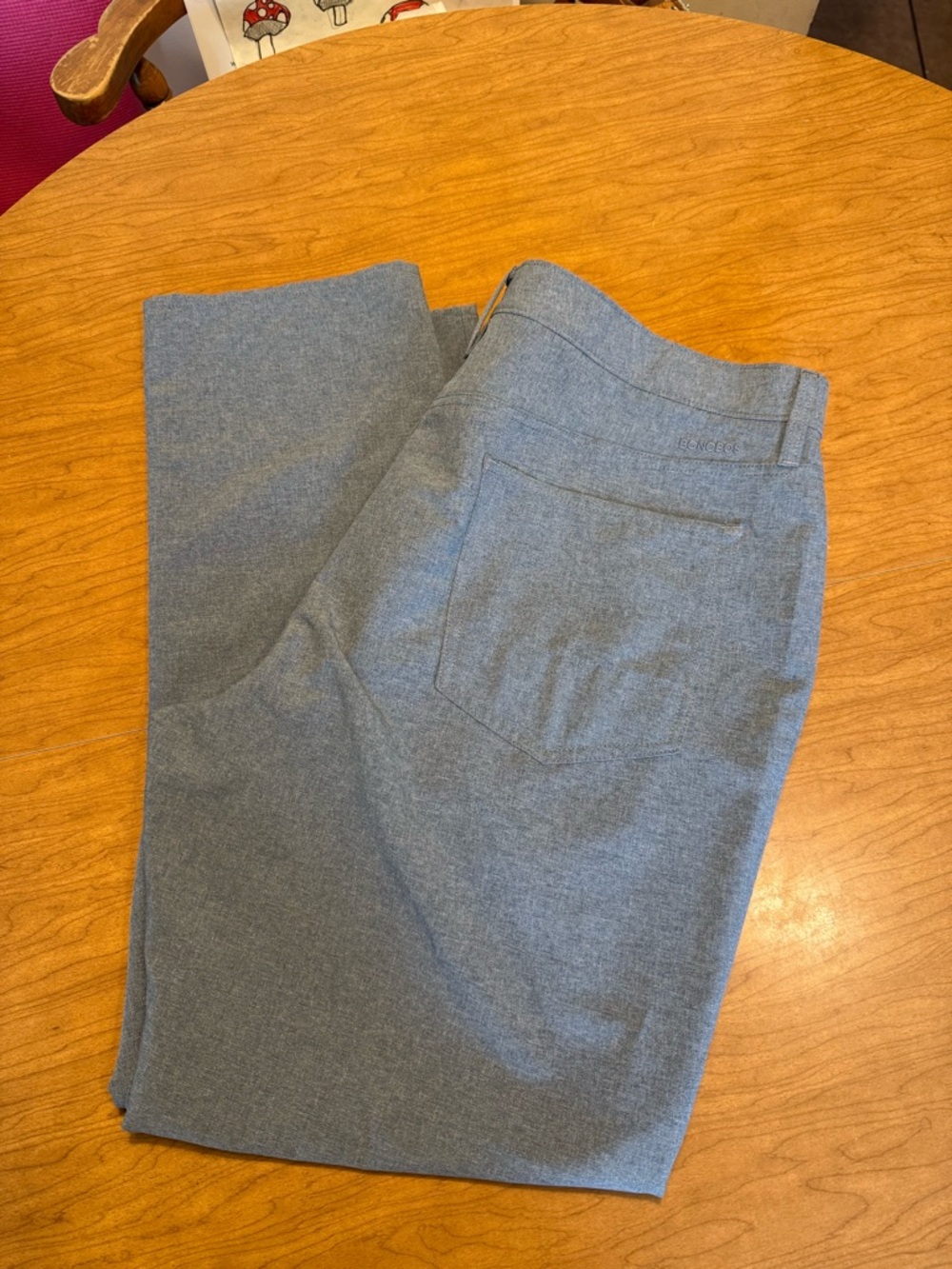 Bonobos Golf - Picture 5 of 8